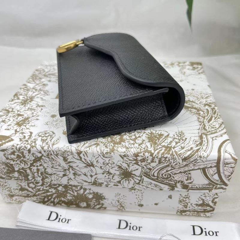 Christian Dior Wallet